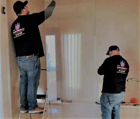 Professional plumbing installation for Leak Detection in North Franklin